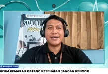 Cuaca Panas Picu Berbagai Gangguan Kesehatan di Sanggau