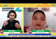Ini Alasan Jadi Penulis Harus Rajin Membaca