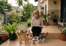 Tips Menulis untuk Pemula