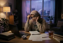 Hadapi Writer’s Block? Endapkan Sejenak