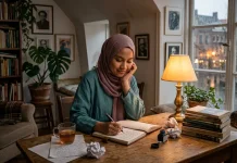 Ini Tiga Kunci Menulis agar Pembaca Betah Sampai Akhir