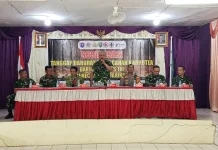 TNI Tegaskan Penyuluhan Karhutla Bukan untuk Cari Kesalahan