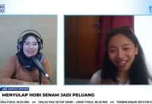 Dulu Cuma Coba-Coba, hingga Bisa Wakili Sanggau Jadi Atlet Senam Nasional