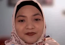 Berawal dari Kebiasaan Menulis Buku Harian, Hidayatul Raih Penghargaan
