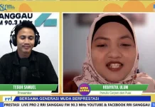 Penulis Ini Ungkap Cara Menangkap Ide Tulisan