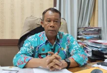 Dinkes Sanggau Kejar Cakupan Vitamin A Diatas 90 Persen