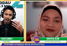 Hidayatul Ulum Ubah Hal Sederhana Jadi Tulisan