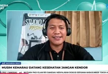 Kemarau Panjang Picu Peningkatan Gangguan Kesehatan