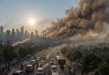 Kabut Asap Makin Tebal, Ini Tips Mengatasinya