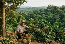 Ini Potensi Hutan yang Menjanjikan Selain Sawit