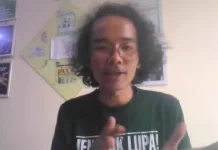 Hutan Rusak, Bukan Cuma Karhutla yang Mengancam Warga