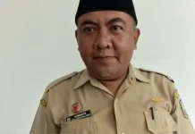 Lahan Terbengkalai di Desa Pedalaman Disulap jadi Kebun Hortikultura
