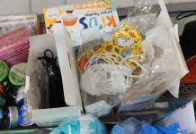 Permintaan Masker Meningkat saat Kabut Asap