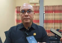 Air Bersih Sanggau Mahal, Sumur Bor Jadi Jalan Keluar