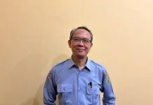 Kemarau Tekan Debit Air Pegunungan, Perumda Pancur Aji Pastikan Distribusi