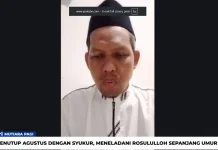 Makna Kemerdekaan Sejati Pembebasan Jiwa menuju Ridho Allah