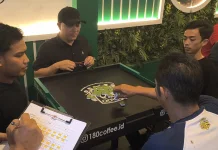 Sambut Haornas, Orado Siapkan Turnamen Domino Skala Besar