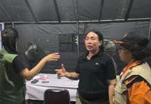 Satgas Karhutla Sanggau Dipastikan Siaga 24 Jam