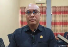 DPRD Sanggau Dorong Solusi Konkret Atasi Karhutla