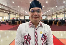 DPRD Sanggau Dorong Pemerintah Perkuat Perlindungan Warga dari Kabut Asap