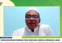 Dzikir dan Doa, Langkah Awal Meraih Keberkahan