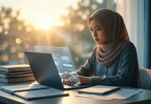 AI Boleh Bantu Menulis, tapi Jangan Gantikan Otak untuk Berpikir