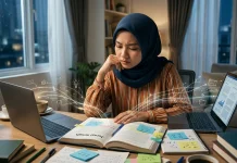 Rajin Membaca, Kunci Menemukan Ide dan Sudut Pandang Tulisan
