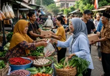 Mentalitas Ekonomi Kelimpahan Dorong Kesejahteraan Bersama
