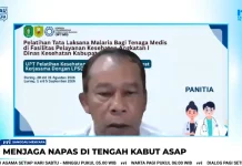 Strategi Aman Beraktivitas Luar Ruangan saat Kabut Asap