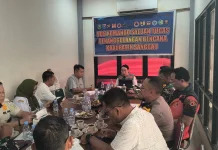 Pemkab Sanggau Minta Perusahaan Siapkan Sumur Bor Atasi Kekeringan
