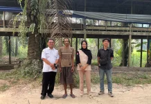 Kemarau Panjang, Disbunnak Sanggau Pantau Efek Kemarau pada Peternakan Ayam