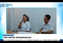 PMI Sanggau Pastikan Pendonor Darah Lewati Berbagai Tahapan Pemeriksaan