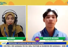 Kabut Asap Sanggau Makin Pekat, Mahasiswa Dihadapkan Dilema Kuliah atau Kesehatan