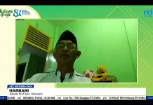 Rahmat Allah Jadi Bekal Umat Islam menuju Surga