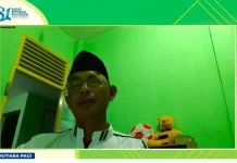 KUA Sekayam Ajak Masyarakat Menguatkan Iman dan Harapan