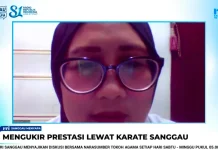 Perencanaan Latihan Karate Anak Perlu Disusun sejak Dini