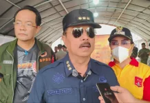 Bupati Ontot Apresiasi Pembekuan Izin Perusahaan Terlibat Karhutla di Sanggau