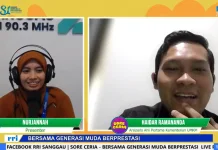 Gen Z Masuk Pemerintahan Dorong Transformasi Digital