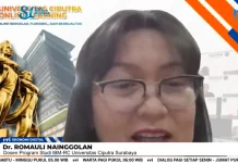UMKM Hadapi Tantangan Adopsi AI di Era Digital