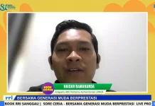 Mau Kaya? Bukan ASN Karirnya