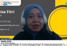 Tantangan Geografis Hambat Pemerataan Pendidikan di Sanggau