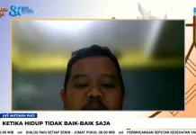 Tuhan Tahu dan Tuhan Menolong Jadi Penguat Iman