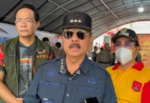 Bupati Sanggau Dukung Sanksi Perusahaan Terlibat Karhutla