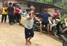 Krisis Air, Bupati Sanggau Ajak Pelaku Usaha Peduli