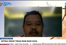 Hidup Tak Selalu Mudah, Tetaplah Bertahan dan Berjuang