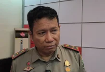 Hotspot Sanggau Melonjak Jadi 36 Titik setelah Hujan