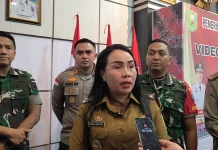 Pemkab Sanggau Bakal Sidak Titik Api di Konsesi Perusahaan