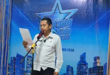 RRI Sanggau Gelar Bintang Radio Indonesia 2026
