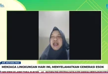 Islam Ajarkan Menjaga Lingkungan sebagai Amanah