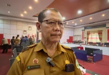 Tanggap Darurat Karhutla, Disdikbud Sanggau Kembali Perpanjang BDR